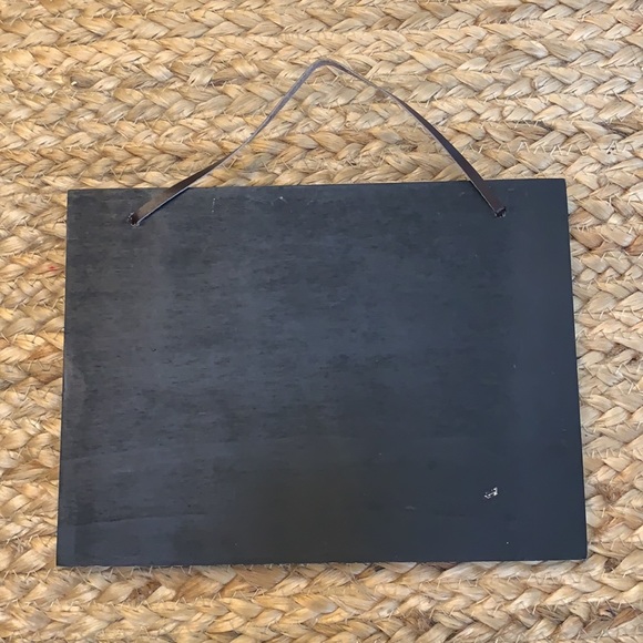 SOLD‼️ Lodge Cabin Moose Sign - Picture 2 of 4